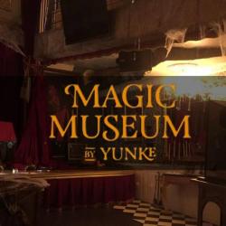 Muzeum USA - Yunke