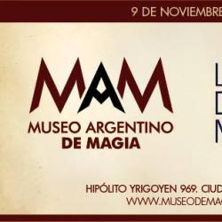 Muzeum Argentina