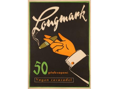 Longmark - Doutník