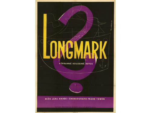 Longmark - Otazník