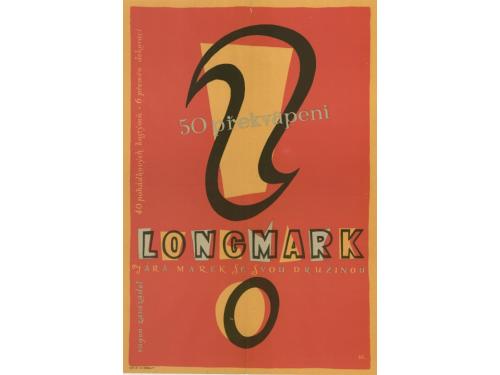 Longmark - 50 Překvapení 2